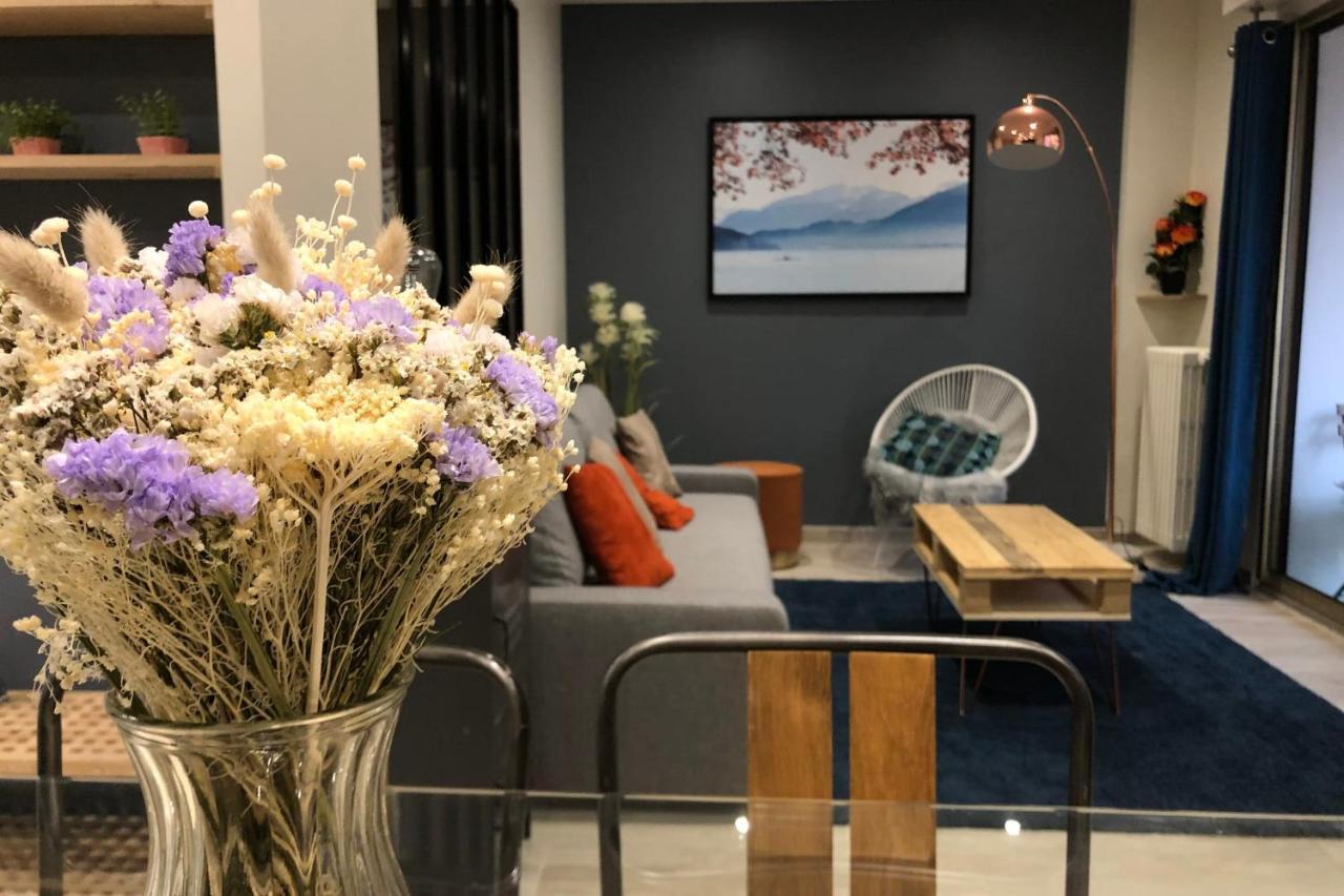 Modern Apartment 1Room Canal Terrace Lake 400M Annecy Bagian luar foto