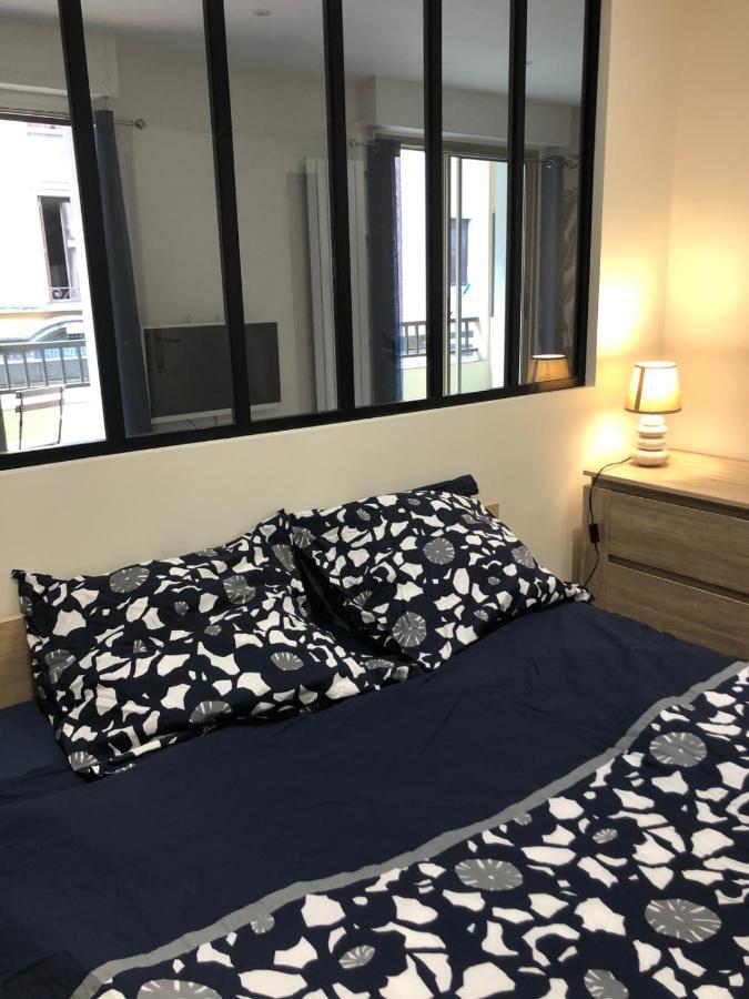 Modern Apartment 1Room Canal Terrace Lake 400M Annecy Bagian luar foto